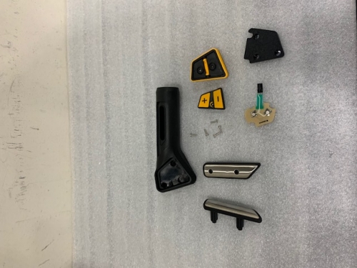Replacement Parts for Matrix Fitness Endurance Series